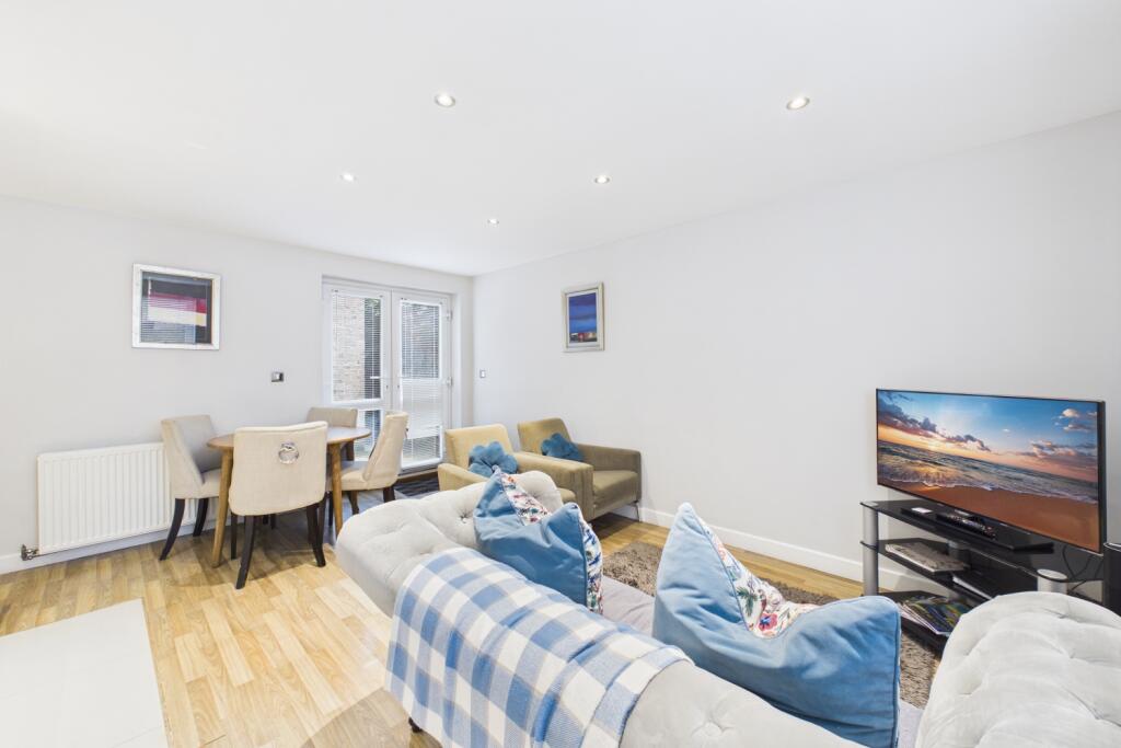 Main image of property: Bootham Place, Bootham Row, York, North Yorkshire, YO30