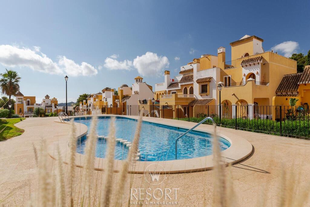 Main image of property: Murcia, La Manga Club