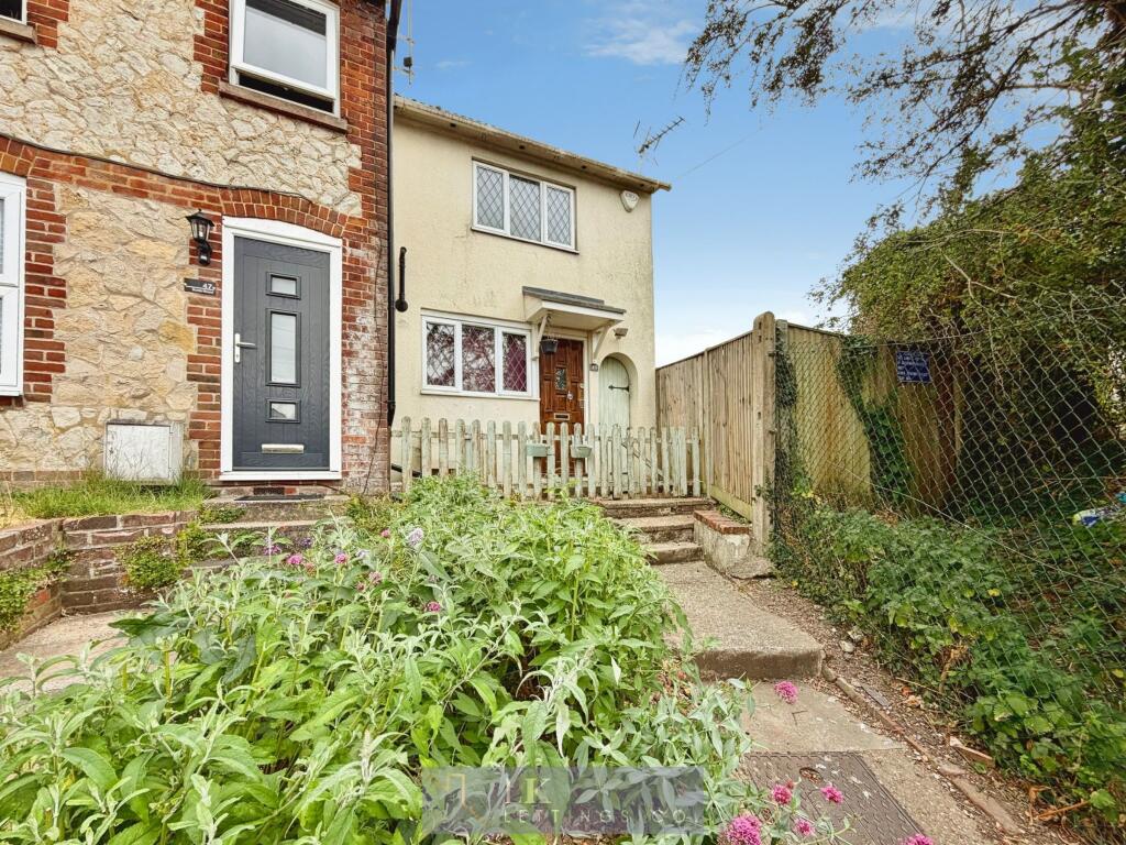 Main image of property: Butts Road, Alton