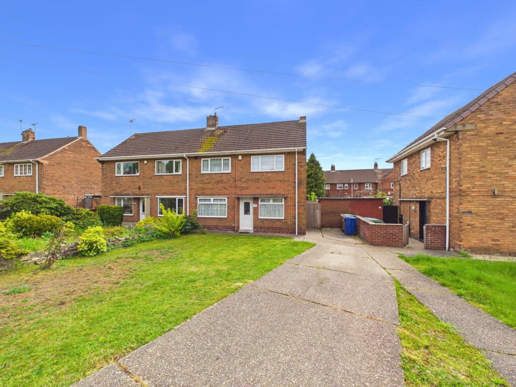 Main image of property: Sherwood Street, Warsop, Nottinghamshire