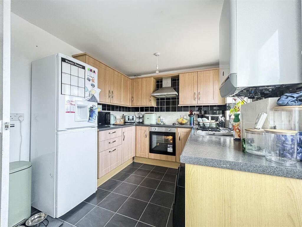 House in Dorchester - View 5