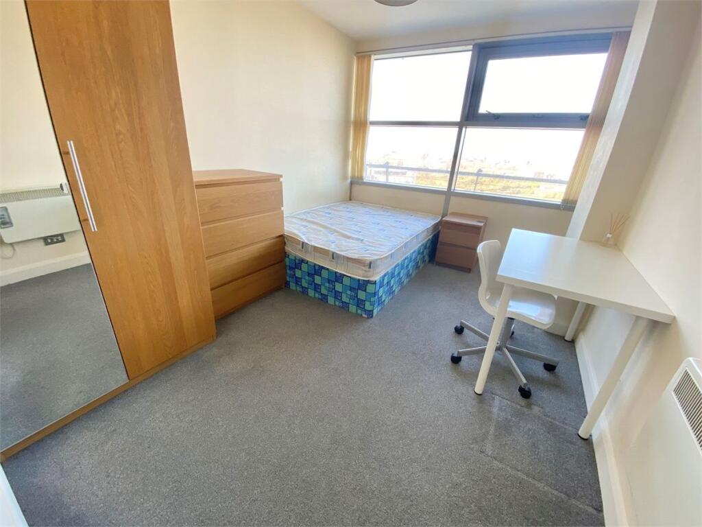Apartment in Sunderland - View 4