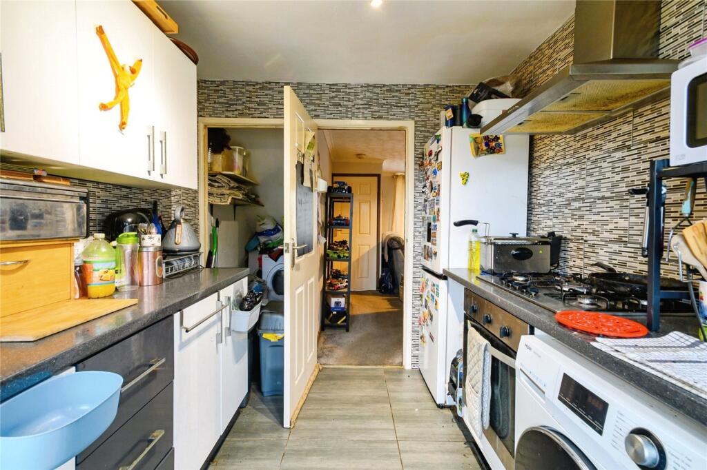 Halstead Walk, Bury, Greater Manchester, BL9 - View 5