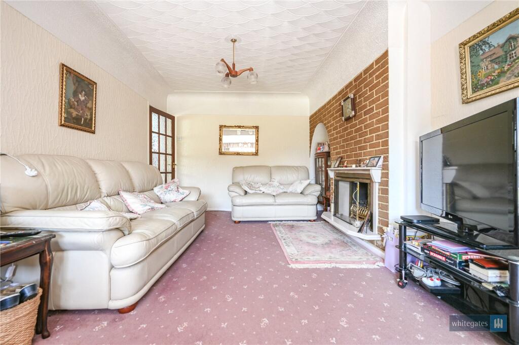Chestnut Avenue, Huyton, Liverpool, Merseyside, L36 photo 4