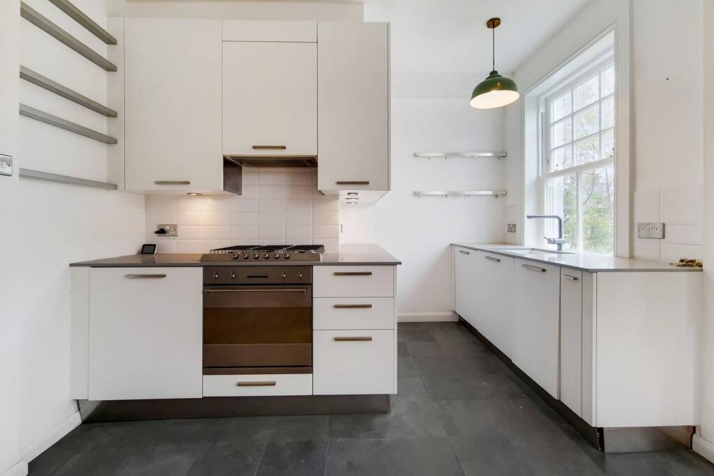 Main image of property: Hackford Road, Stockwell, London, SW9