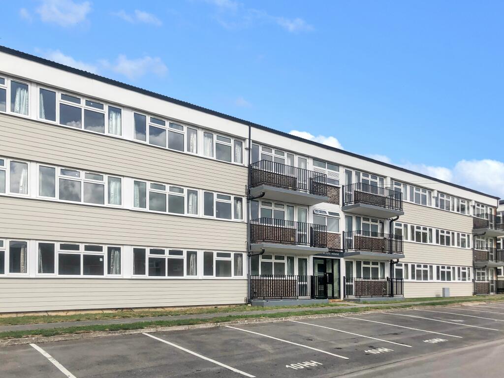 Main image of property: Kiwi Place, Bulford Barracks, Bulford, SP4