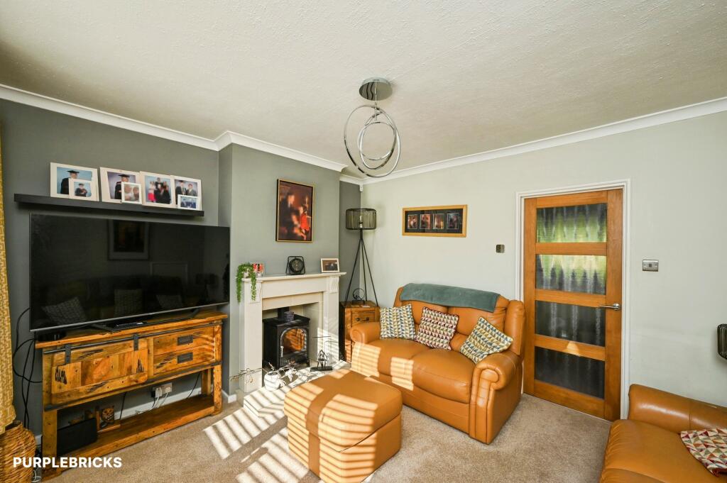 House in Derby - View 3