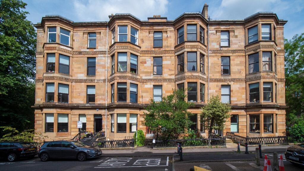 Main image of property: Clouston Street, Kelvinside, Glasgow, G20