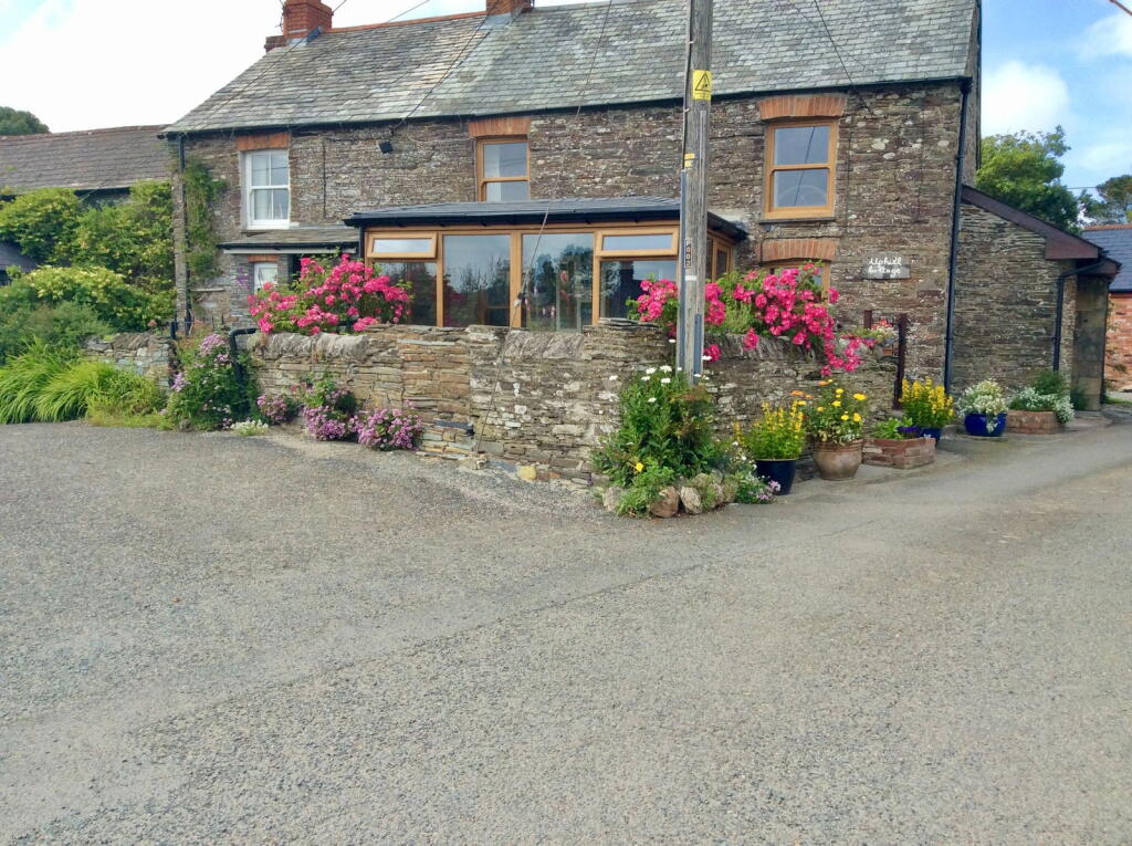 Main image of property: Penrose, Wadebridge, PL27 7