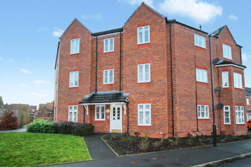 Main image of property: Royal Meadow Way, Sutton Coldfield