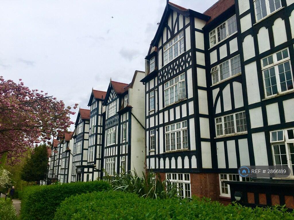 Main image of property: Makepeace Avenue, London, N6