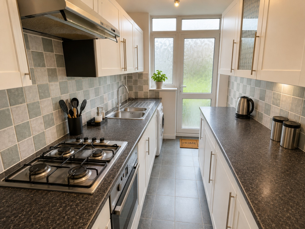 Runfold Avenue, Luton photo 4