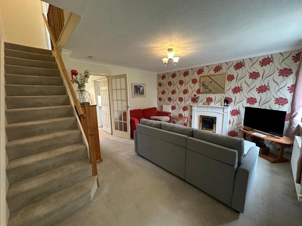 Anderson Close, Needham Market, Ipswich photo 4