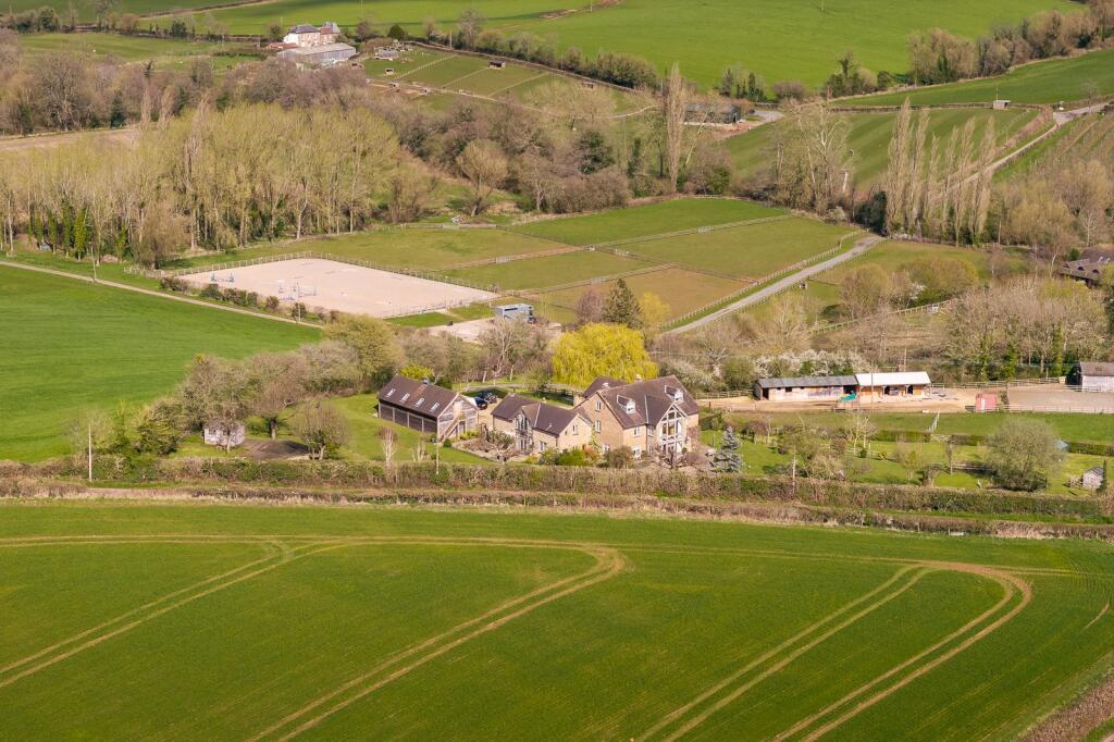 Main image of property: Paunton, Bishops Frome