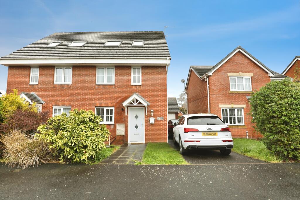 Main image of property: Breckside Park, Liverpool, L6