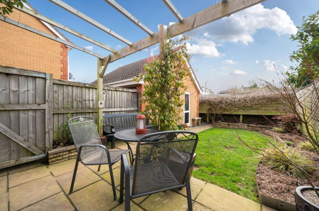 Bucknill Close, Exminster, Exeter photo 4