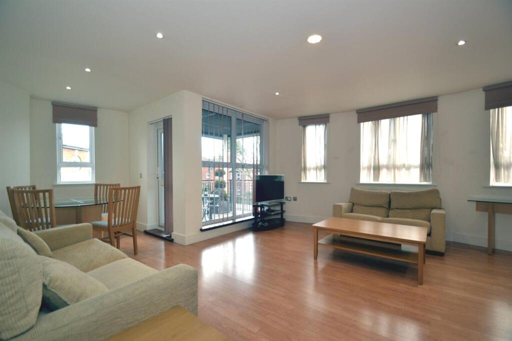 Main image of property: Uxbridge Road, Ealing Common