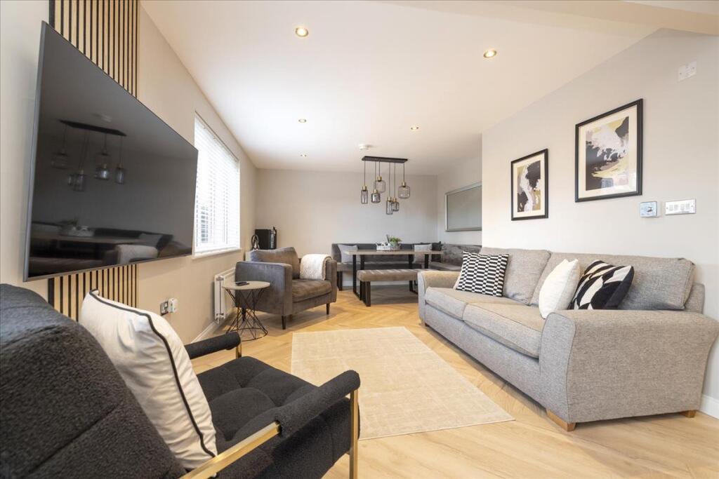 29 Cadwell Crescent, Gorebridge, EH23 photo 3