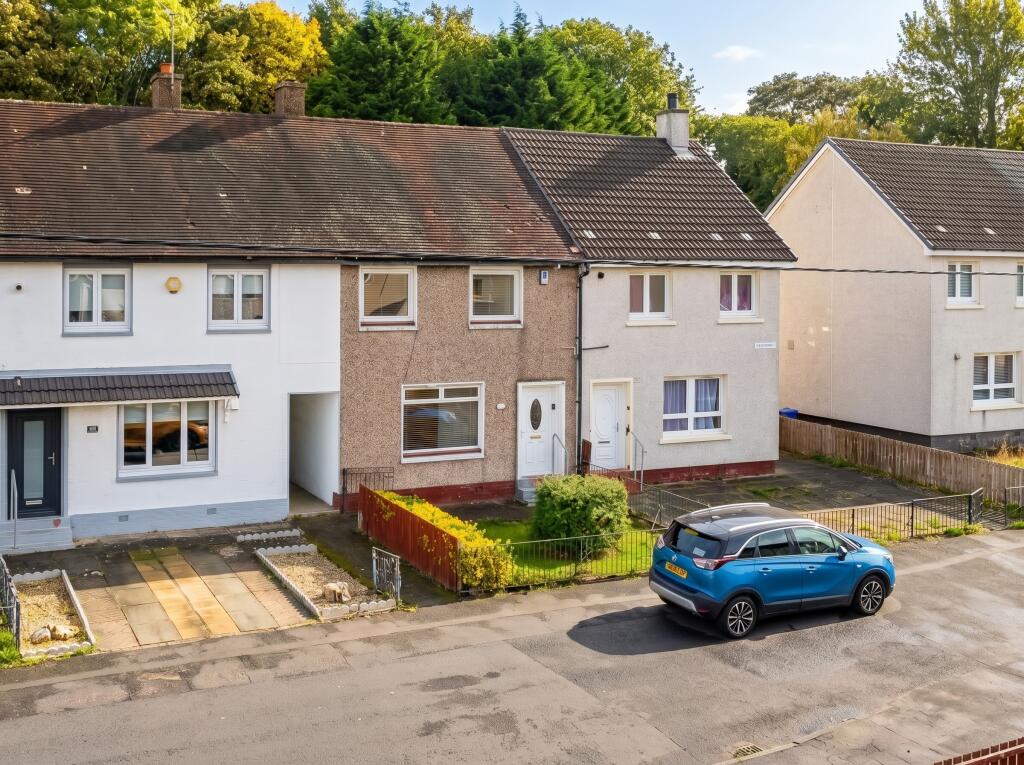 Main image of property: 88 Estate Road, Carmyle, G32
