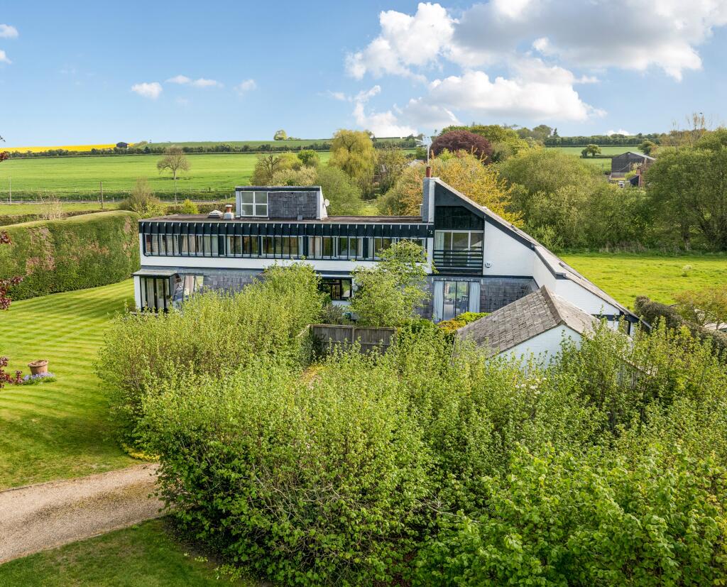 Main image of property: School Lane, Bishop's Sutton, SO24