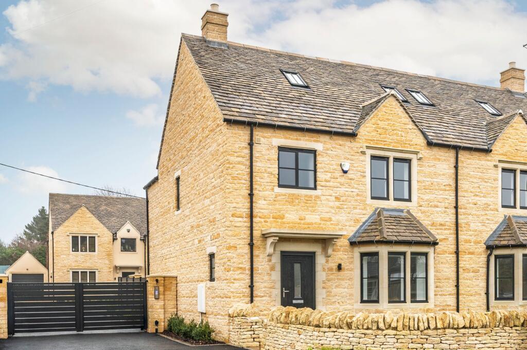 Main image of property: 1 Grove Court, Station Road, GL54