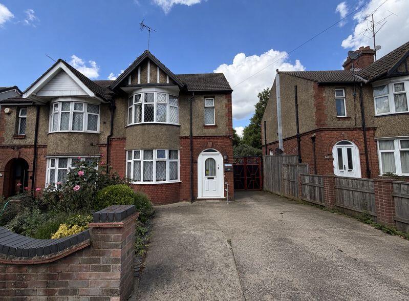 Main image of property: Montrose Avenue, Luton
