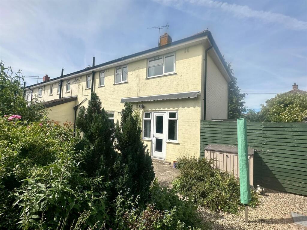 House in Weobley, Herefordshire - View 2