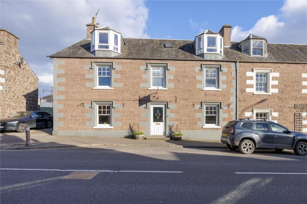 Main image of property: Burrell Street, Crieff, Perth and Kinross, PH7