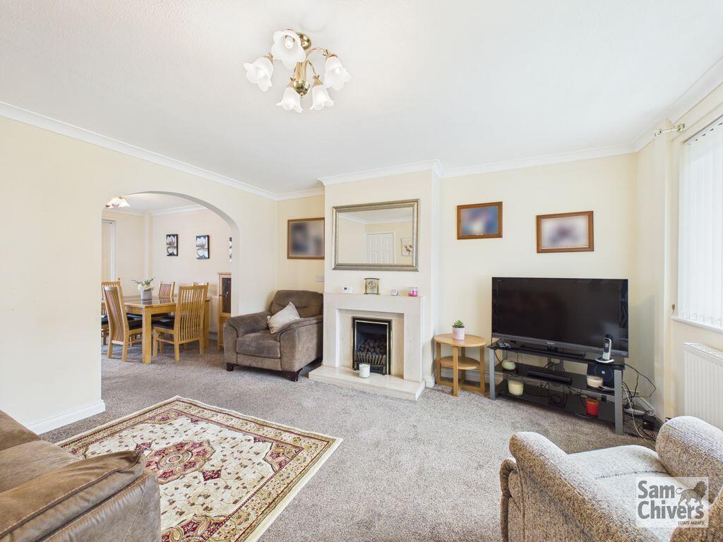 House in Paulton, Bath and North East Somerset - View 5