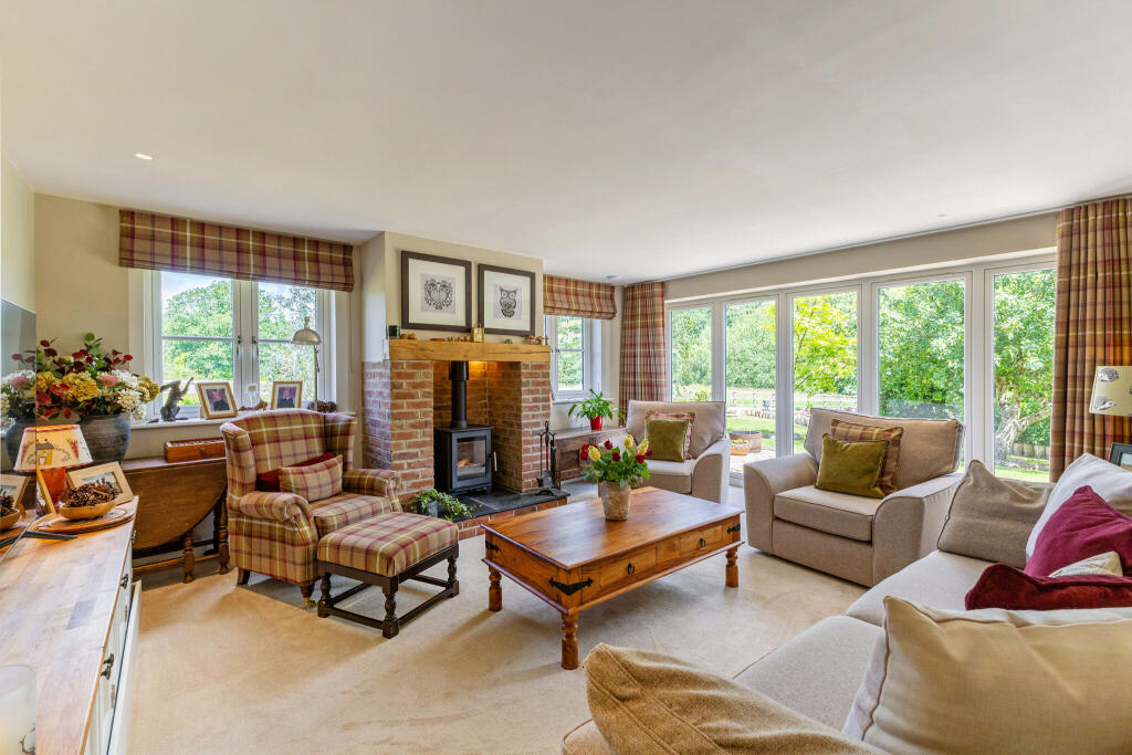 House in Oakhill, Ashwick - View 6