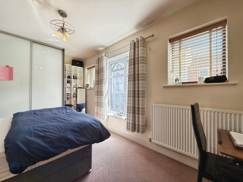 Apartment in Hull, Old Town - More