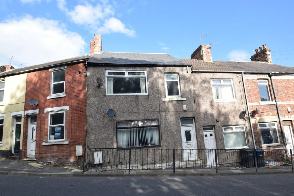 Main image of property: High Street, Ferryhill