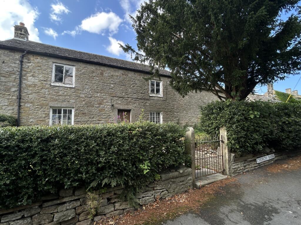Main image of property: , Church Bank, Eggleston, Barnard Castle , DL12