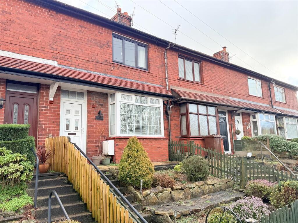 Main image of property: Harridge Avenue, Stalybridge