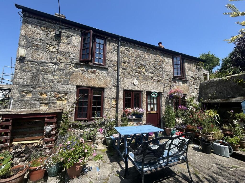 Main image of property: Wendron Street, Helston