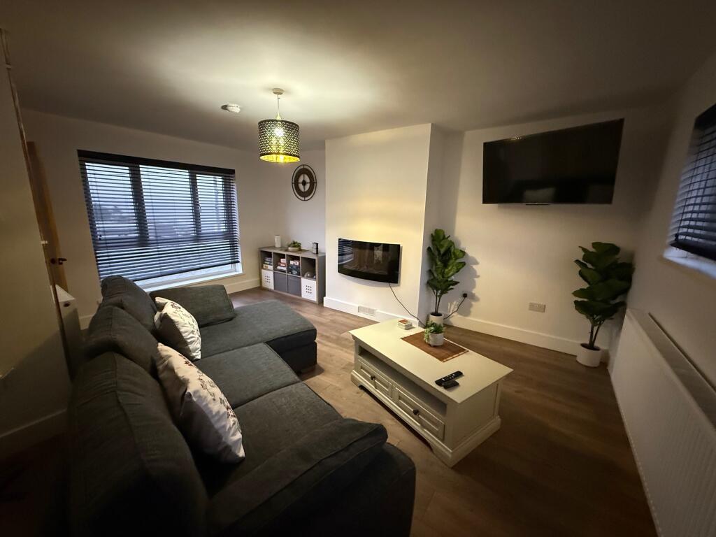 Main image of property: Maesyfelin, Pontyberem, Carmarthenshire