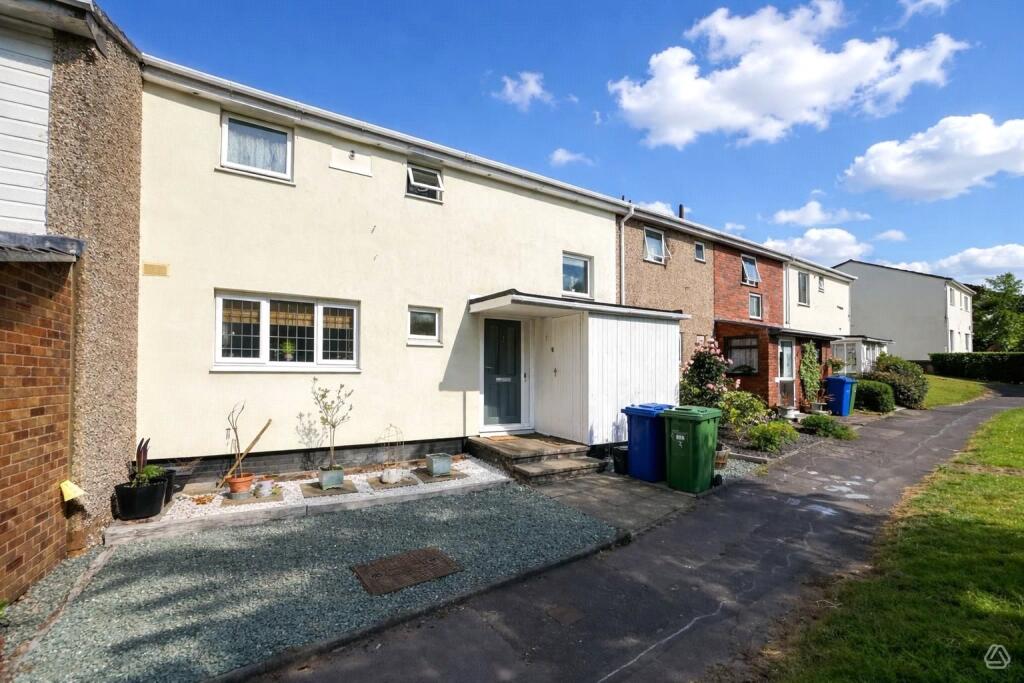 Main image of property: Ingleton, Bracknell, Berkshire, RG12