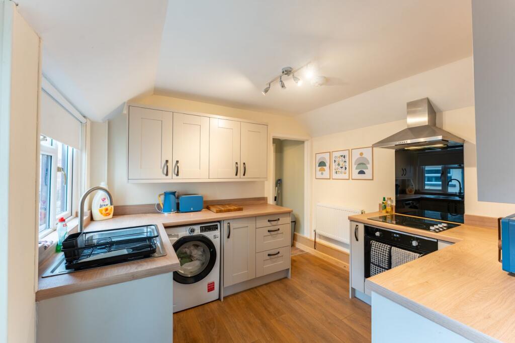 House in Llandrindod Wells, Builth - View 3