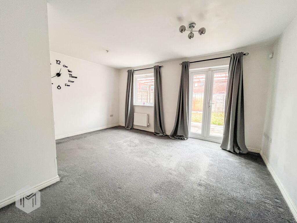 House in Salford, Greater Manchester - View 2