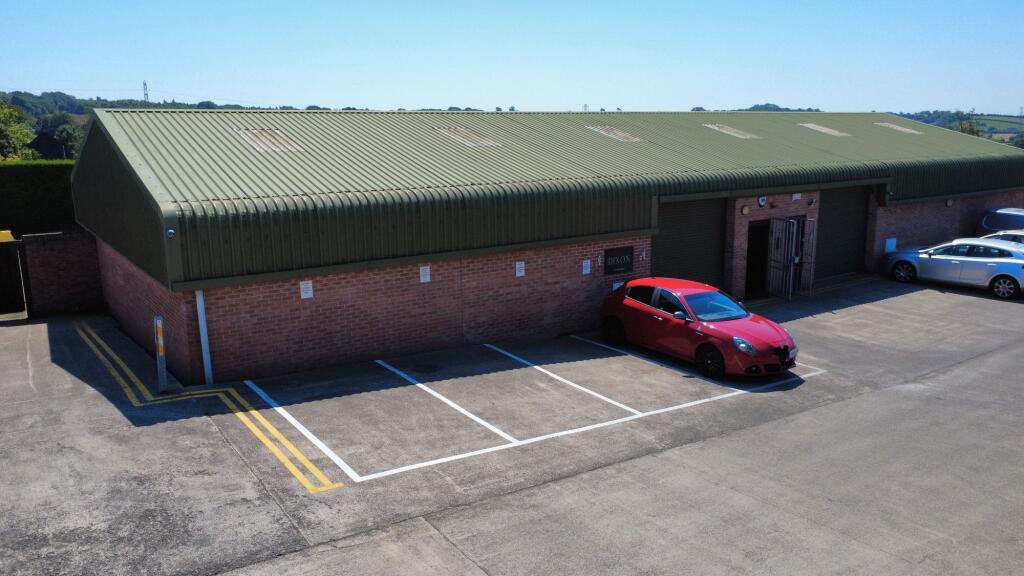 Main image of property: Llangan, Bridgend, CF35