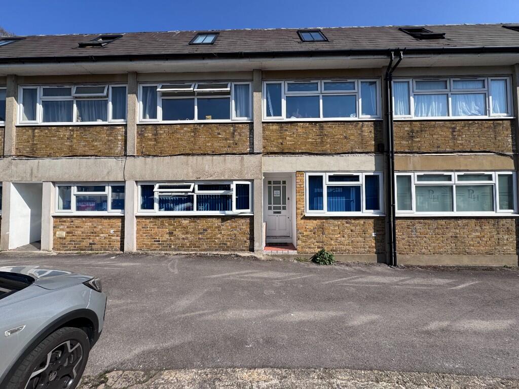 Main image of property: The Broadway, Sutton, London, SM3