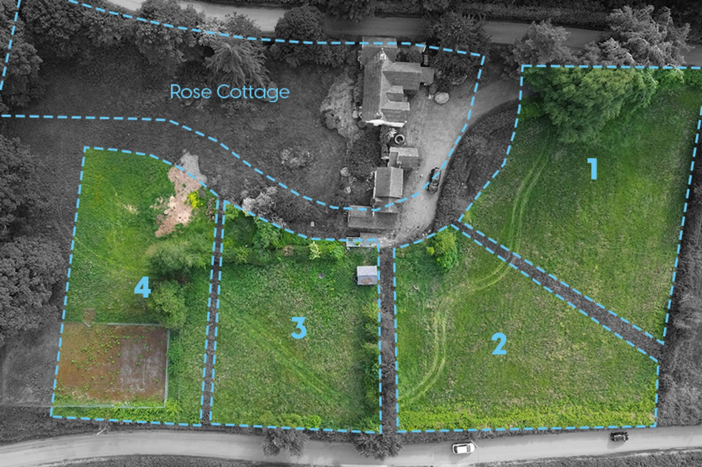 House in Newcastle-under-Lyme, Chapel and Hill Chorlton - View 5