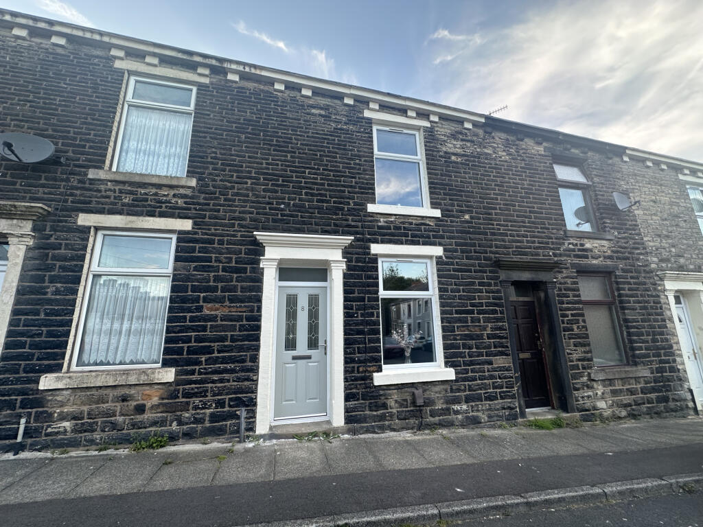 Main image of property: , Darwen, Lancashire, BB3