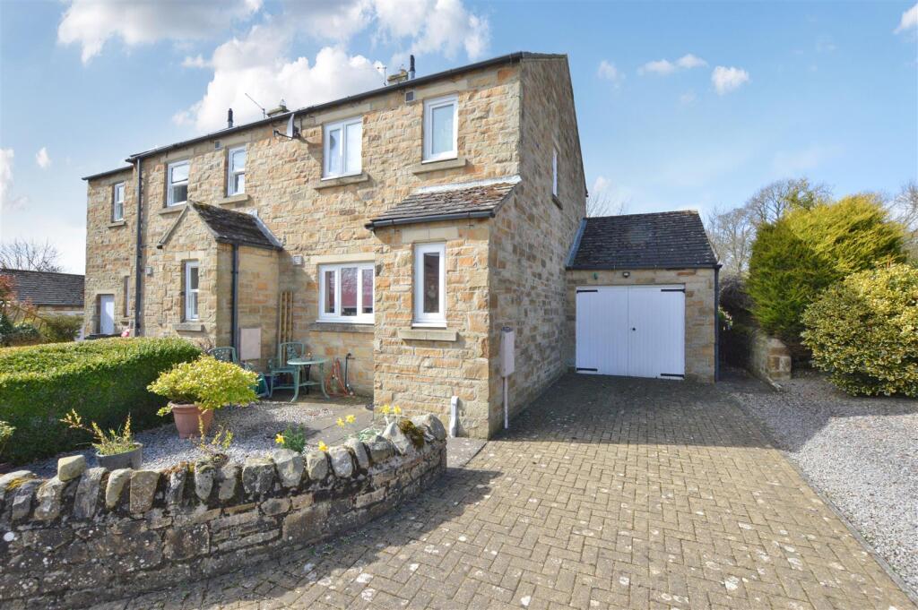 Main image of property: Hargill Drive, Redmire, Nr Leyburn