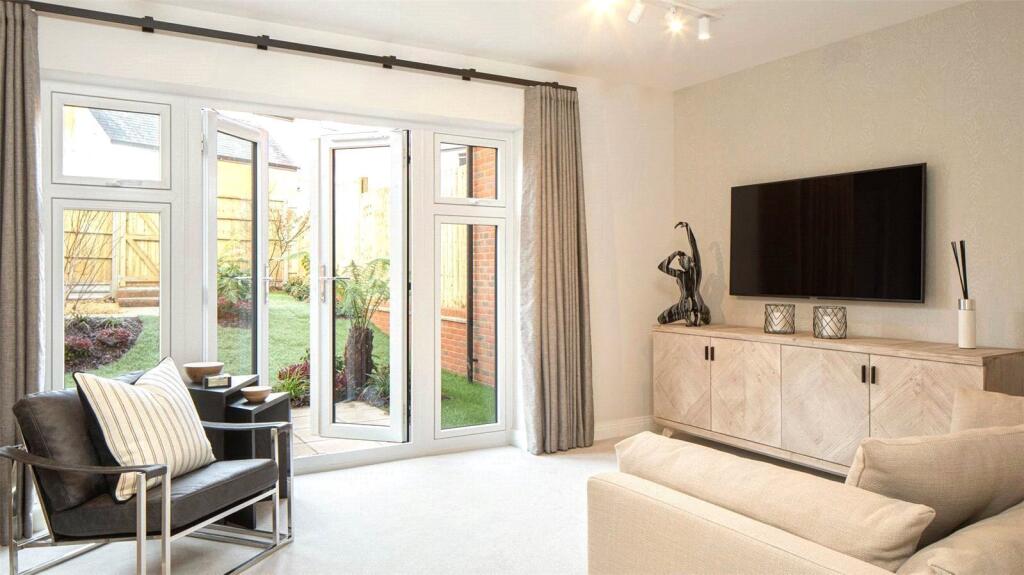House in Winchester, Harestock, Weeke - View 4