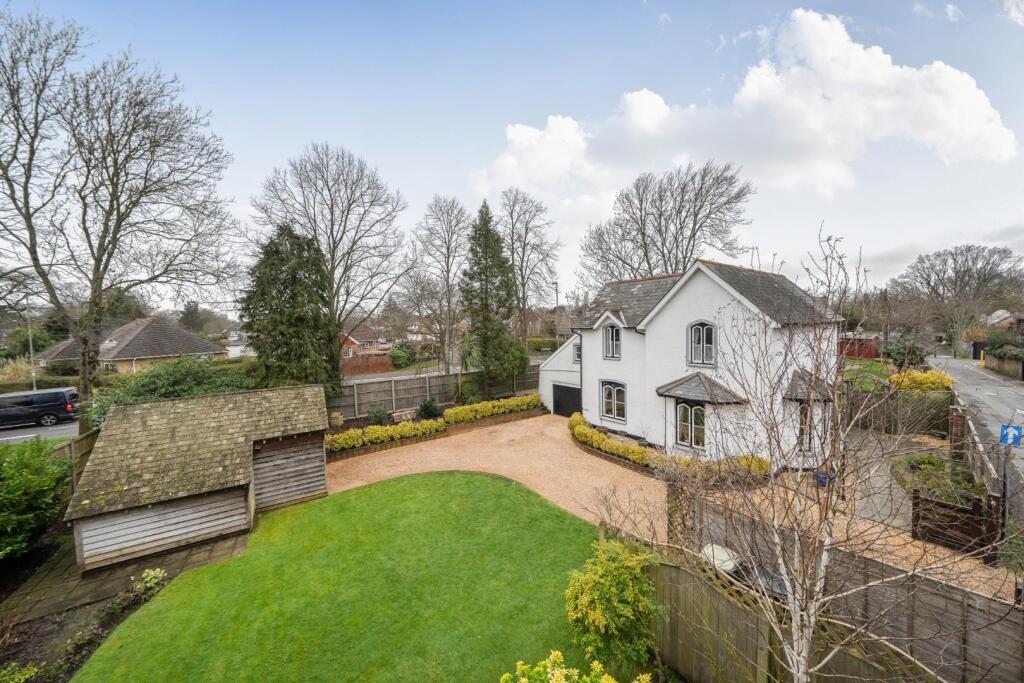 Main image of property: Southleigh Road, Havant