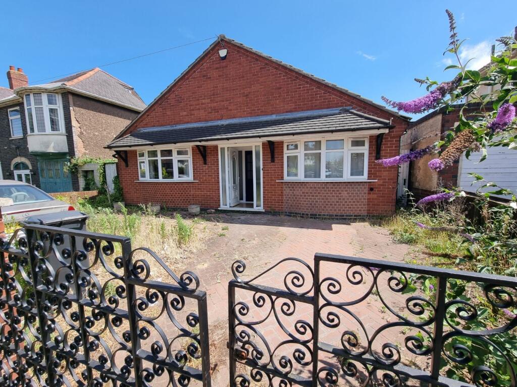 Main image of property: Narborough Road, Leicester, LE3
