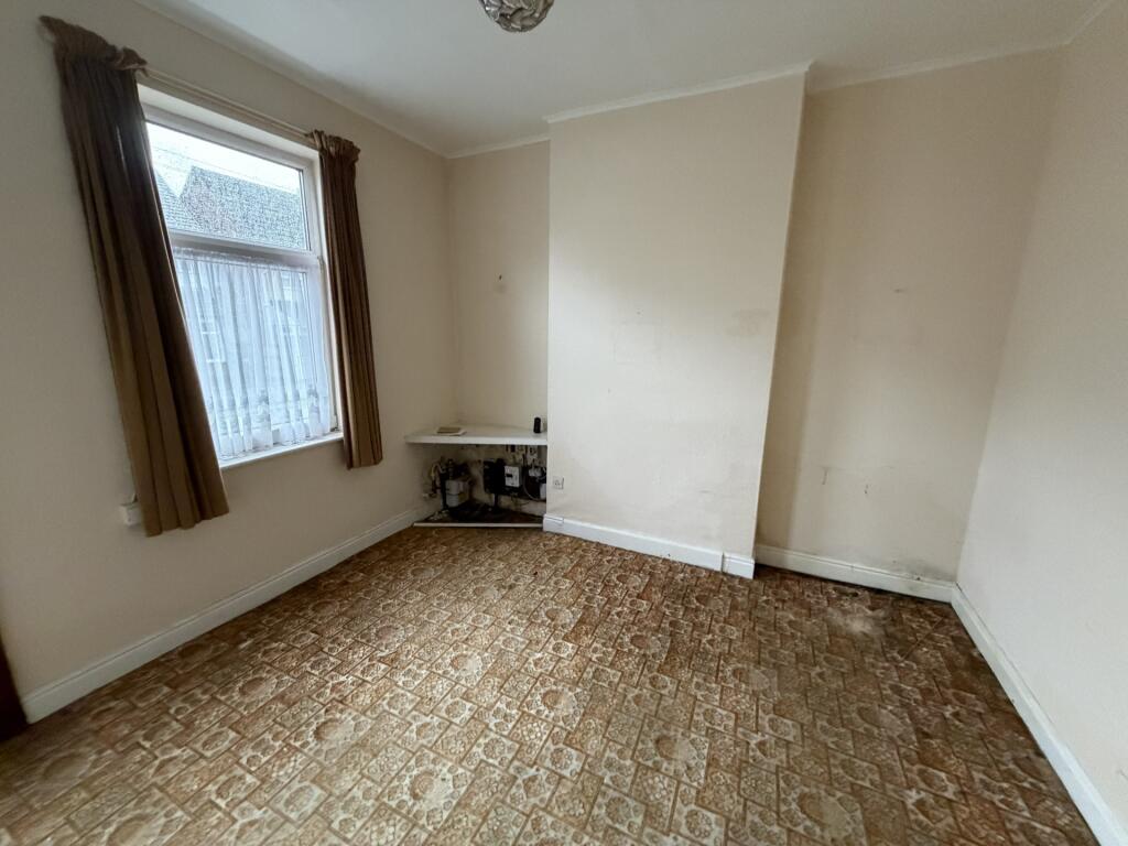 Grange Street, Alfreton, DE55 photo 2