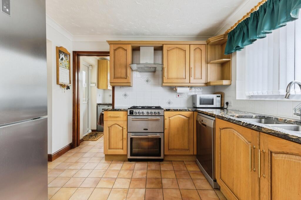 House in Norwich - View 5