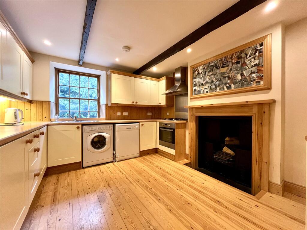 House in Hexham, Northumberland - View 3